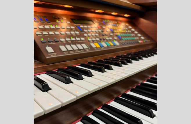 Orla Grand Theatre Organ, Used Budget Price Bargain (SN:10099896) - Image 4